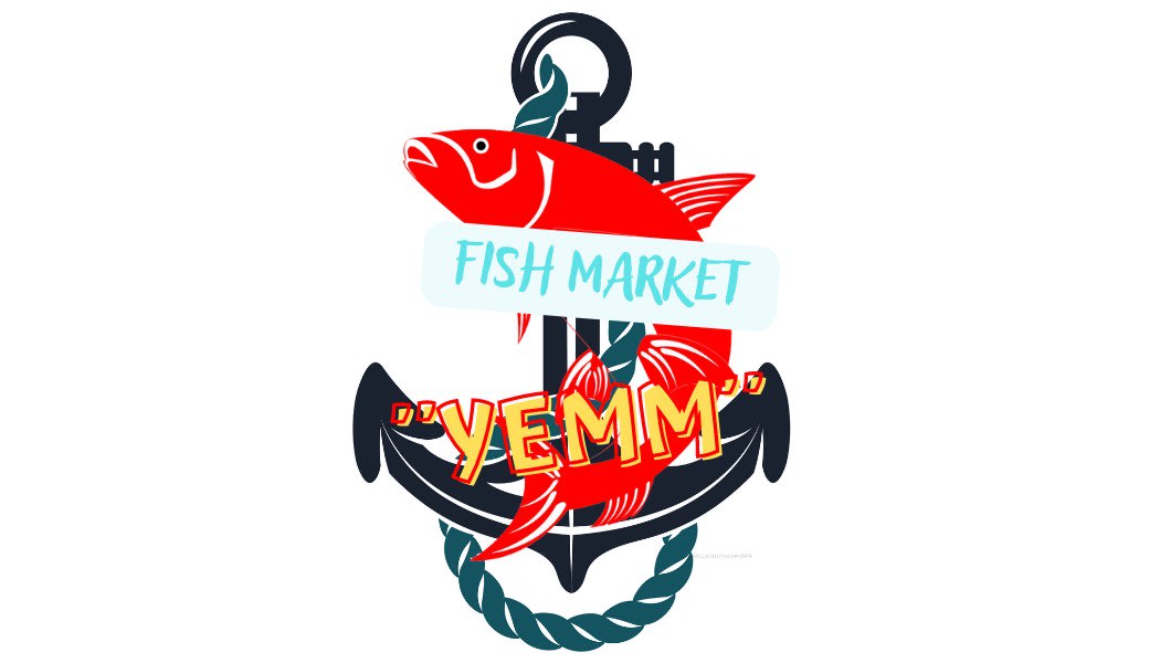 Fish Market "YEMM"