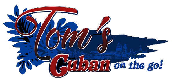 Tom's Cuban On The Go