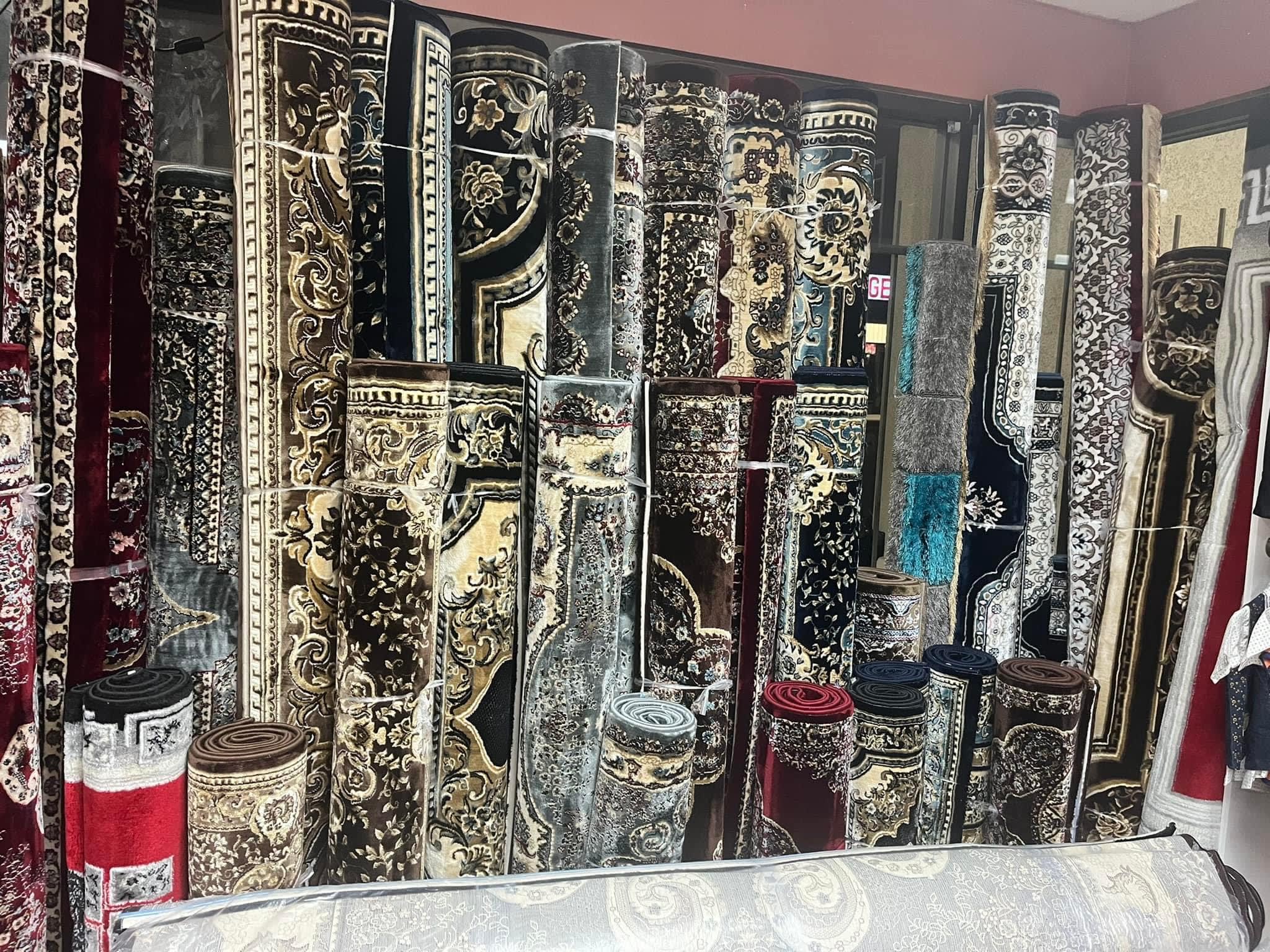 Juba Fashion Store