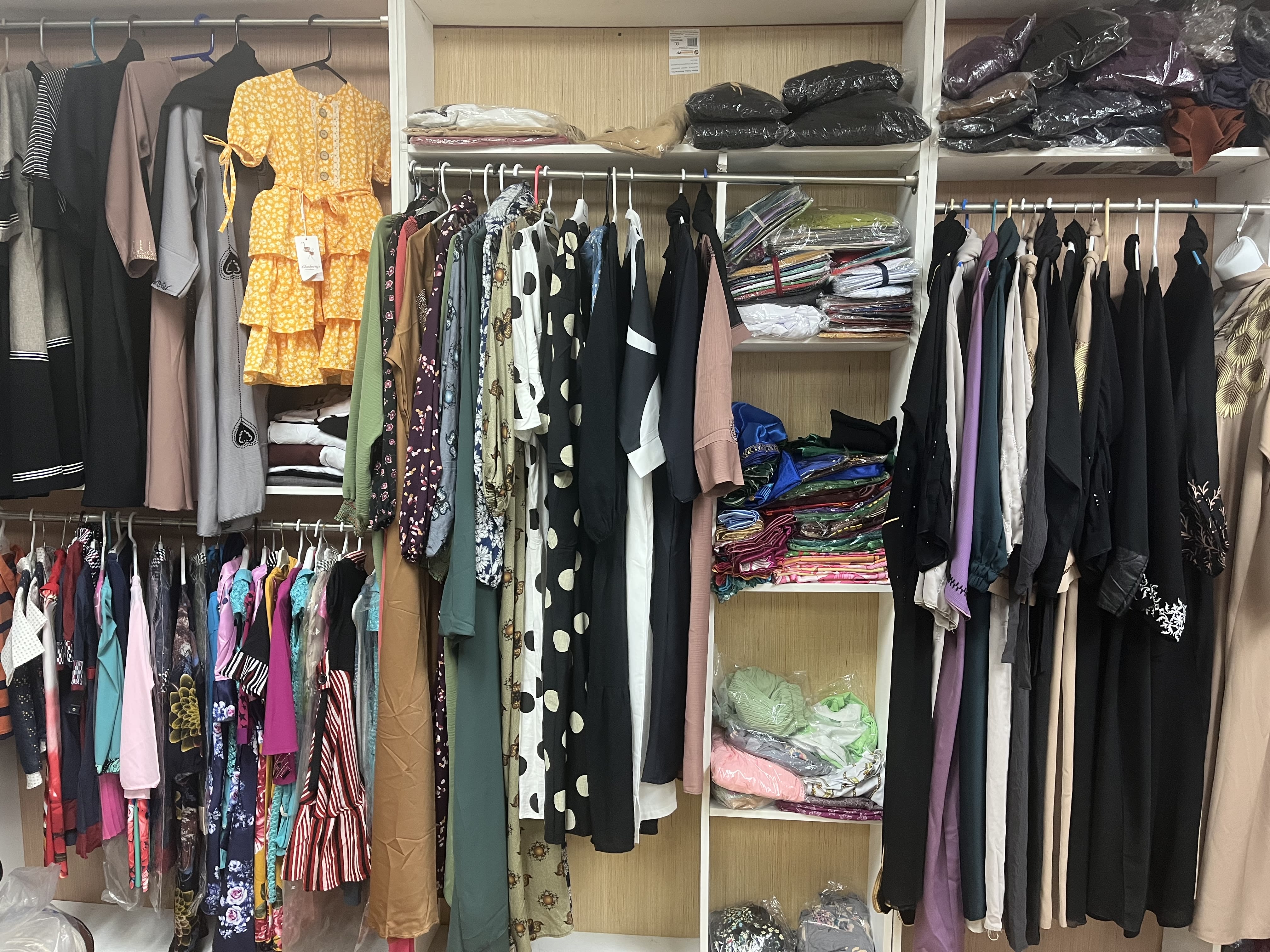 Juba Fashion Store