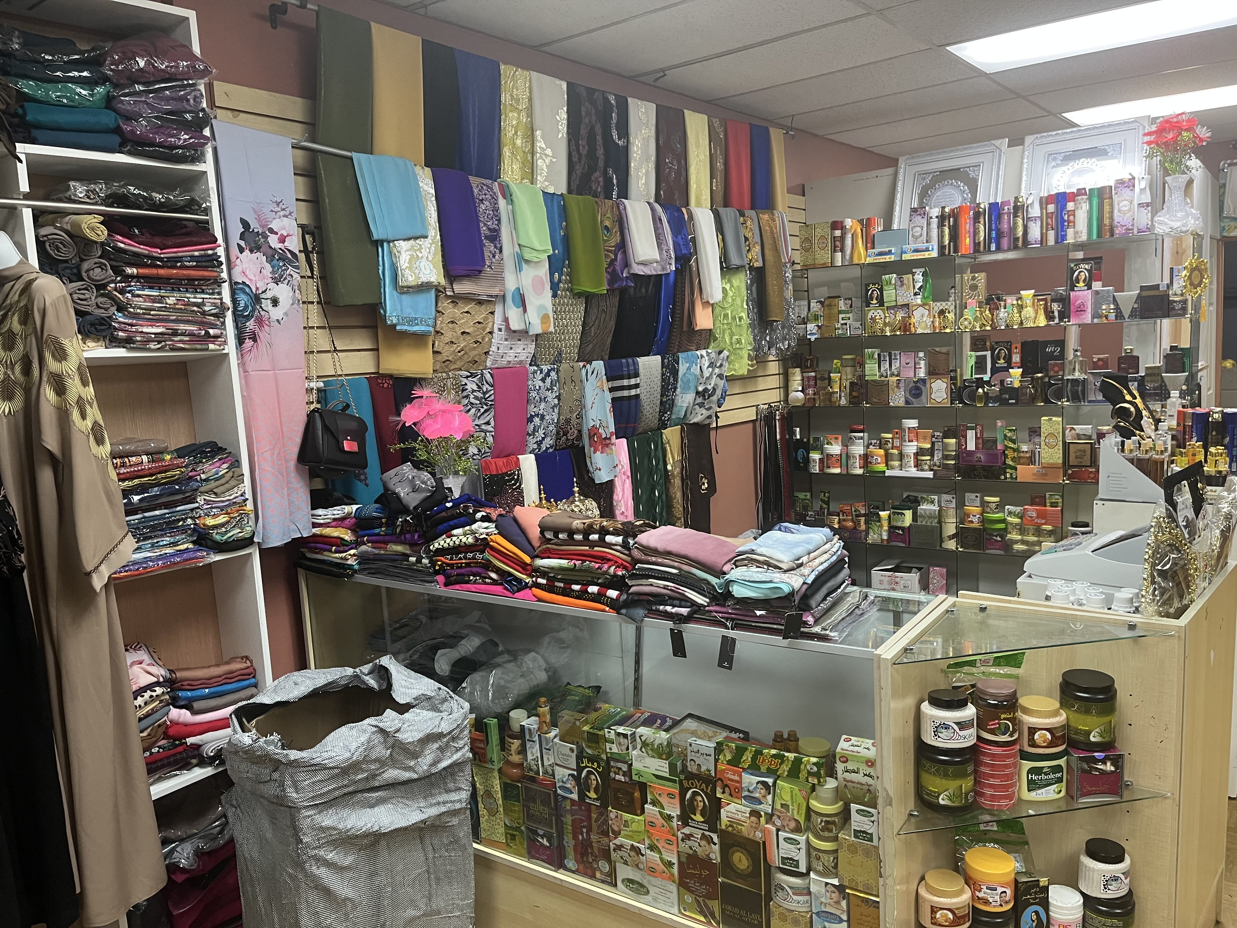 Juba Fashion Store