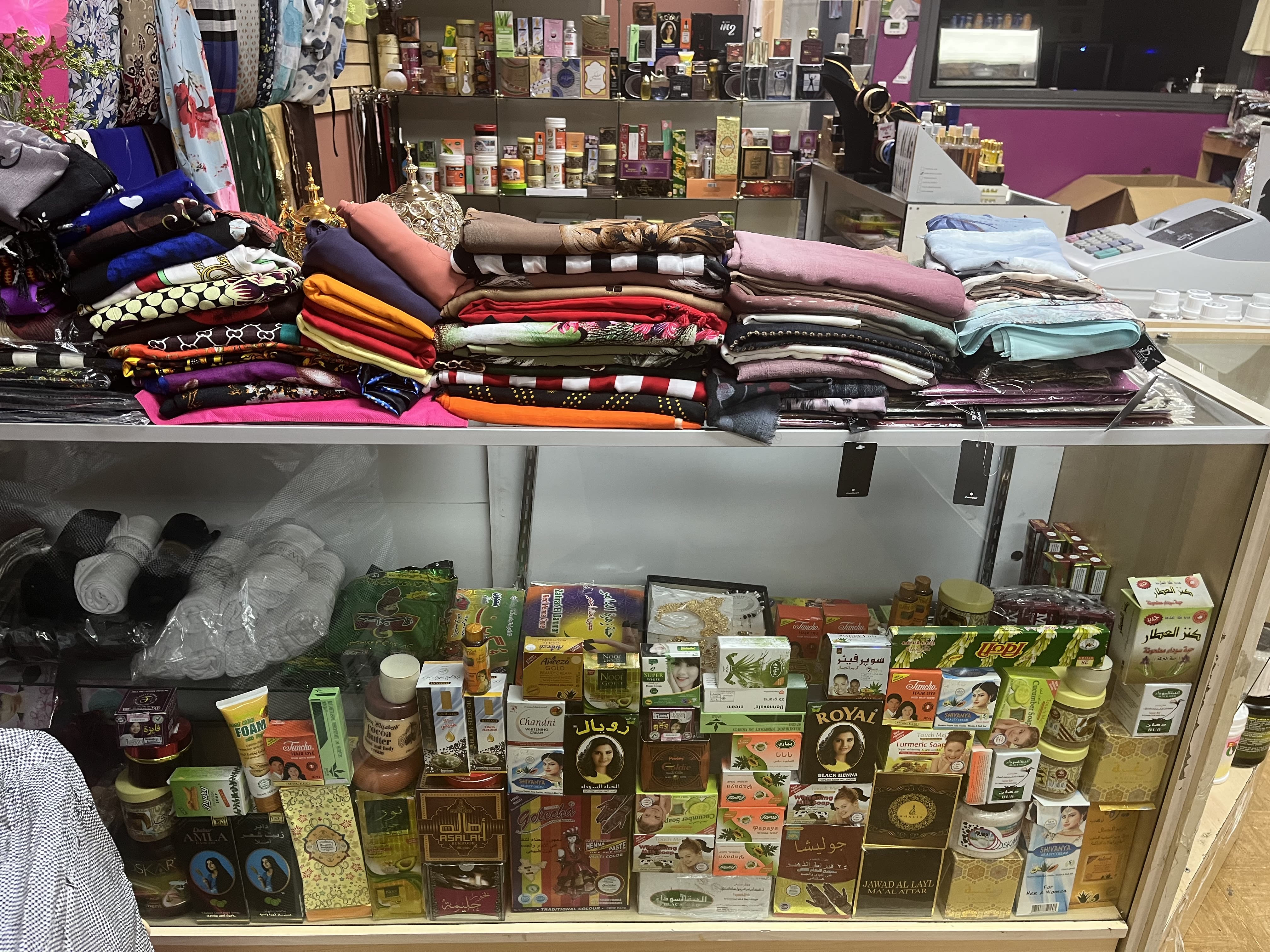 Juba Fashion Store