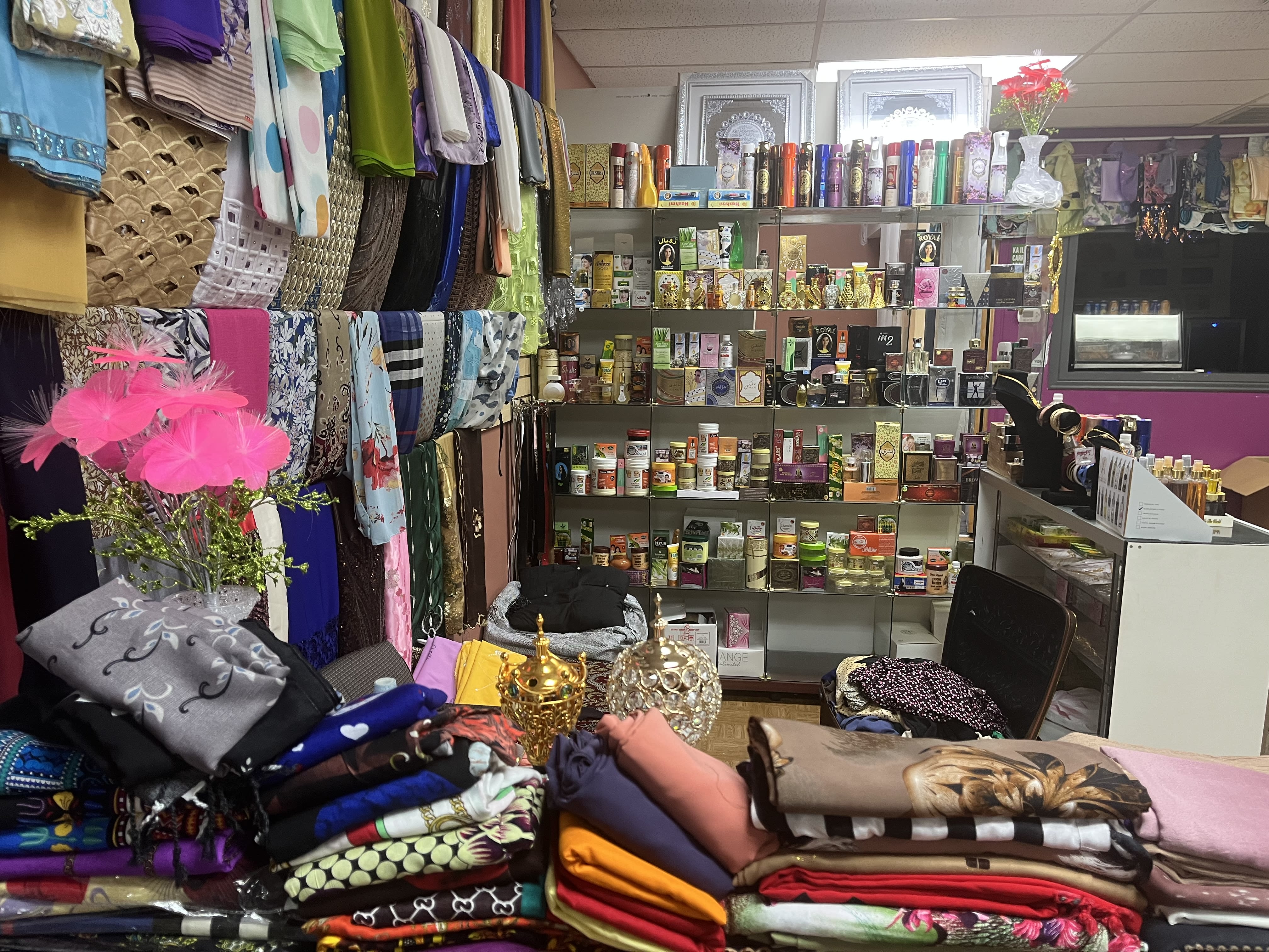 Juba Fashion Store
