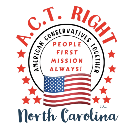 ACT Right of NC