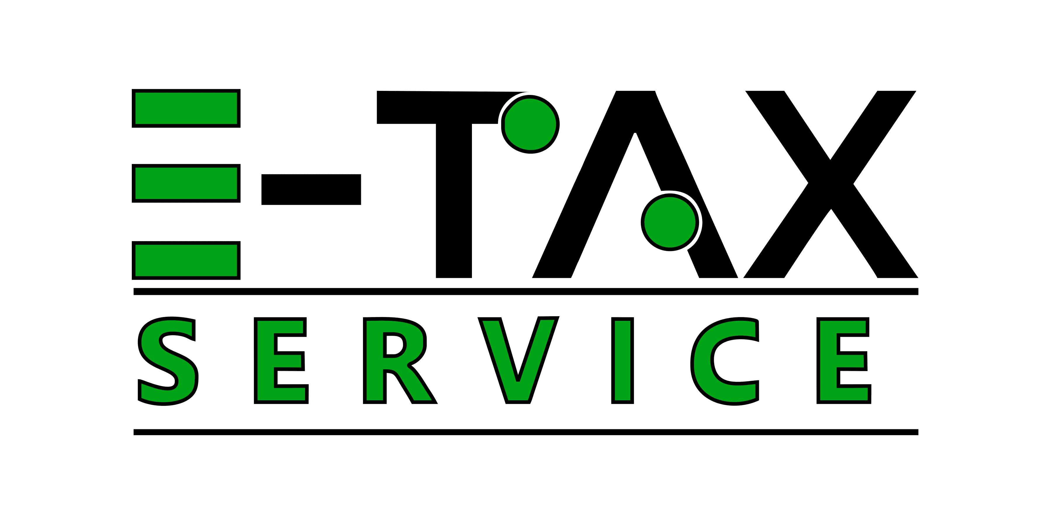 E-tax Service