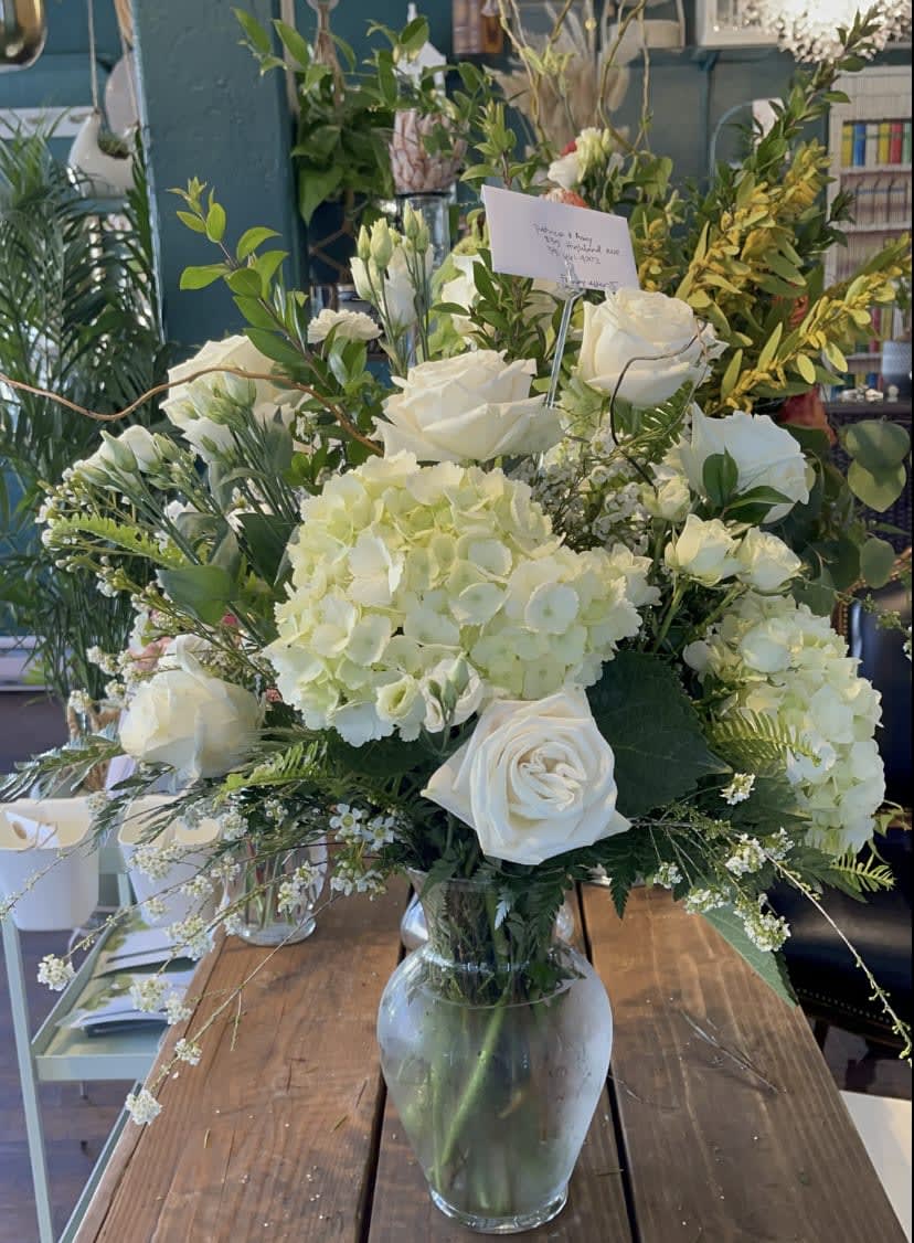 Designers Choice Flower Arrangement Floral Arrangements Our Flower