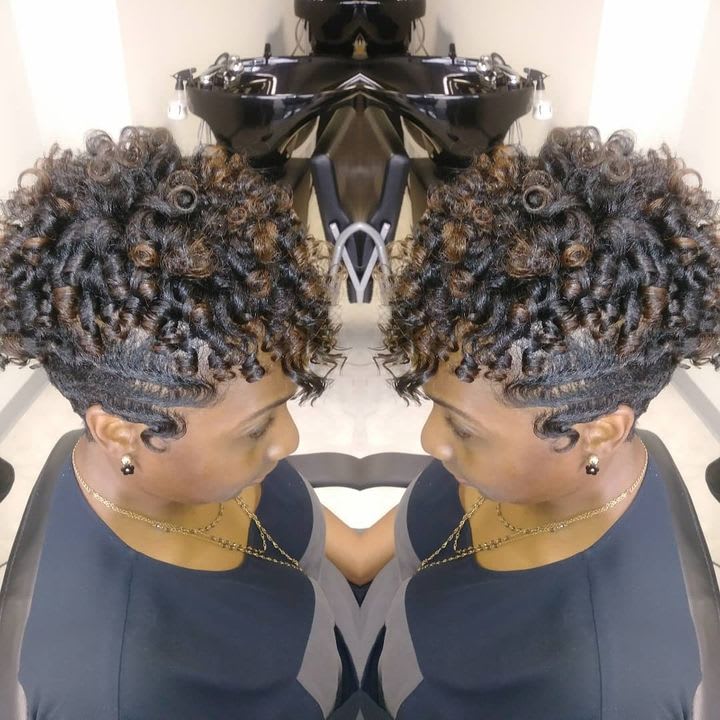 Natural hotsell flexi rods