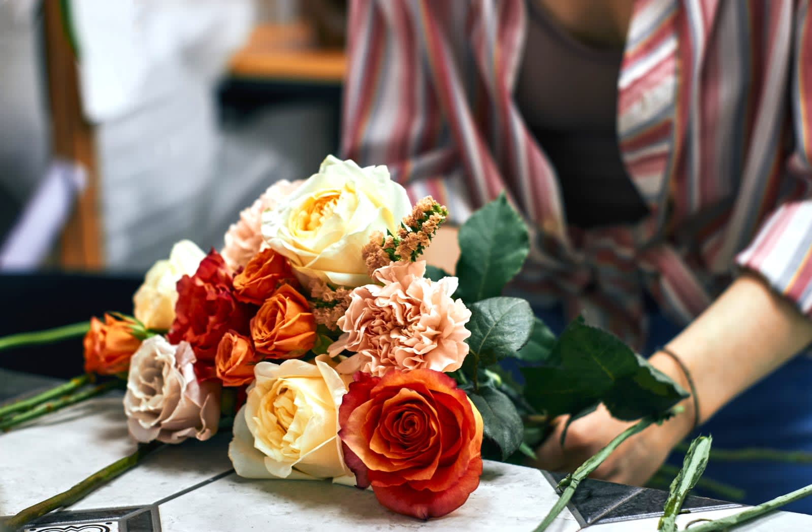 Our Flower House Flower Shop Brookings Florist