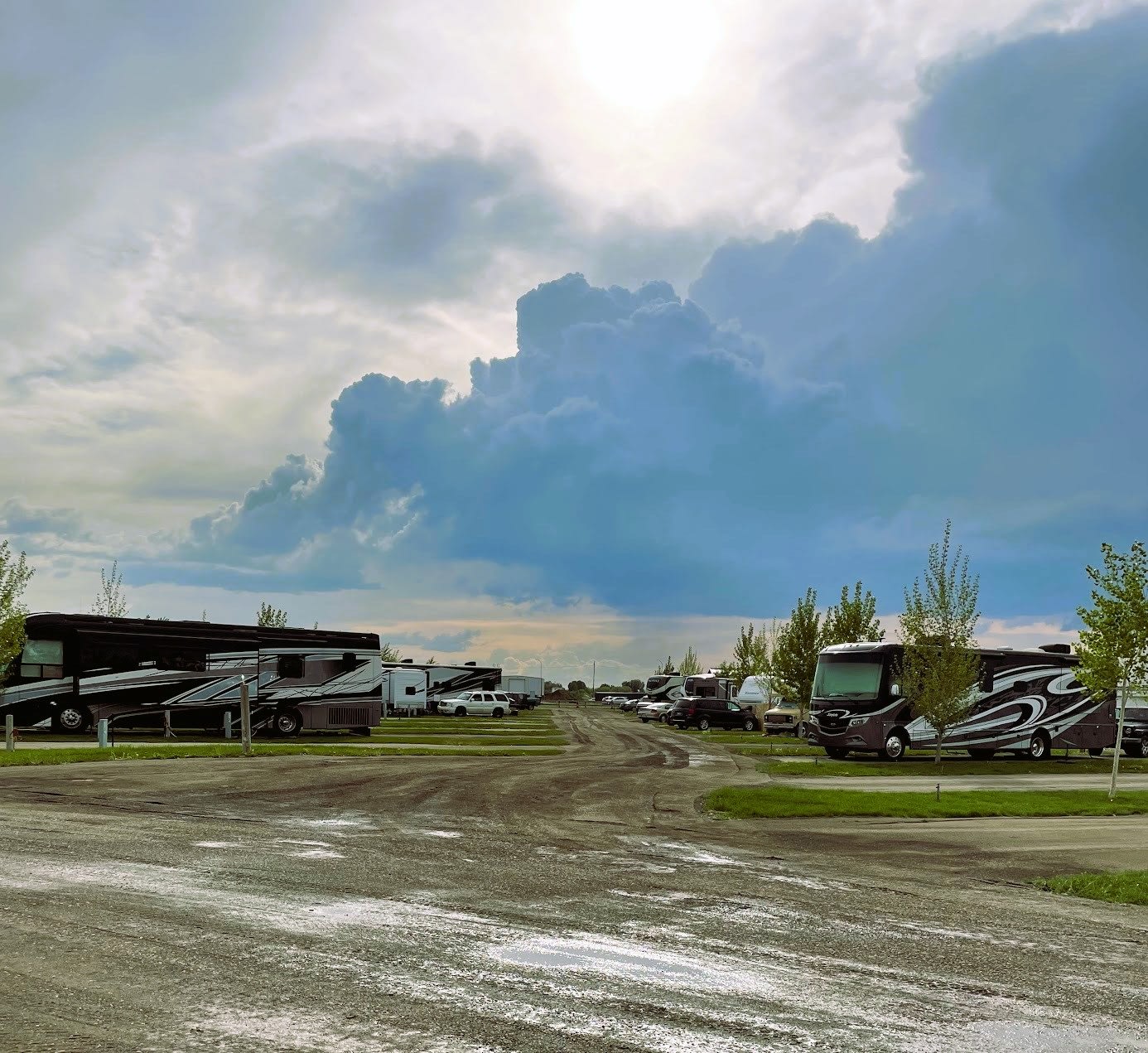 Sugar City RV Park LLC RV Park Services in Sugar City