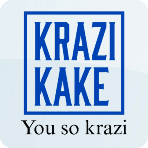 Krazi Kake