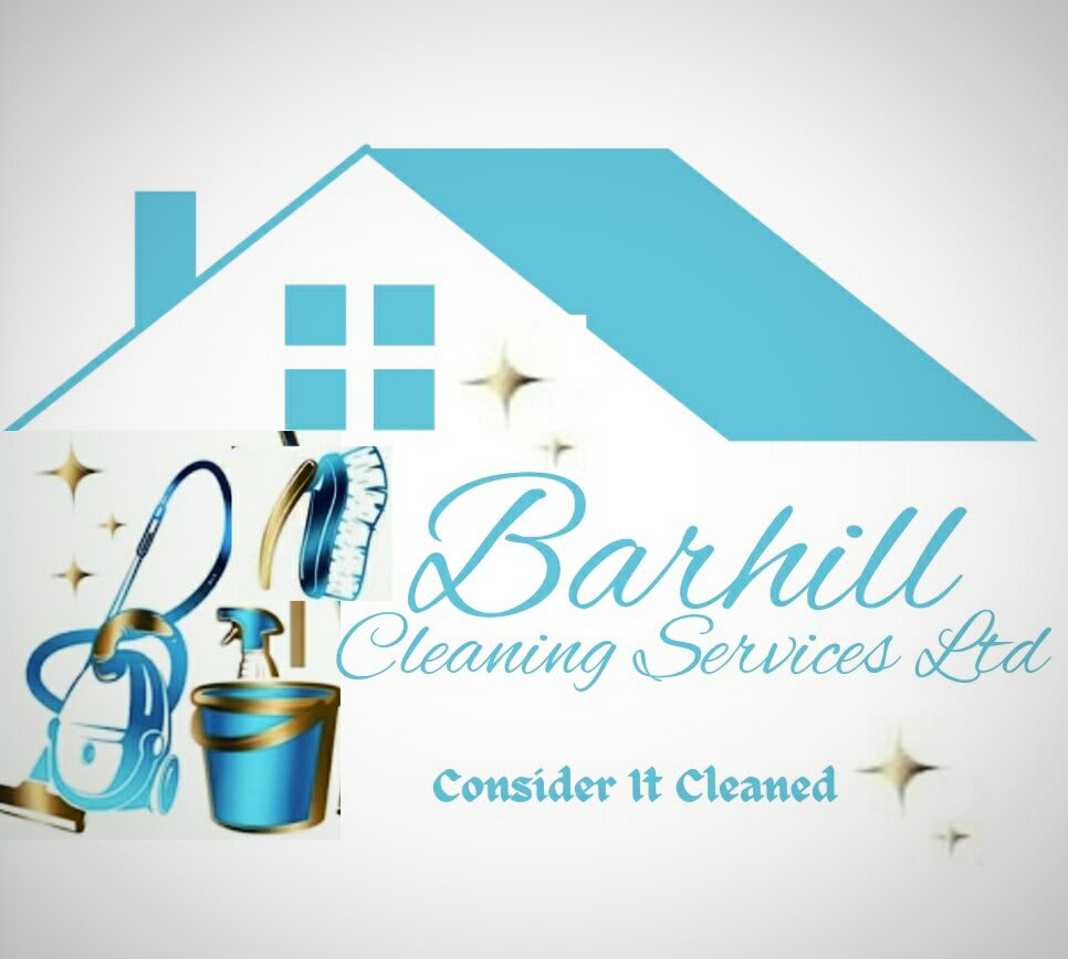 Barhill Cleaning Services LTD