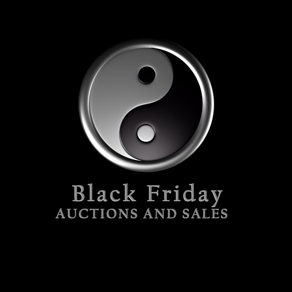 Black Friday Auctions, LLC