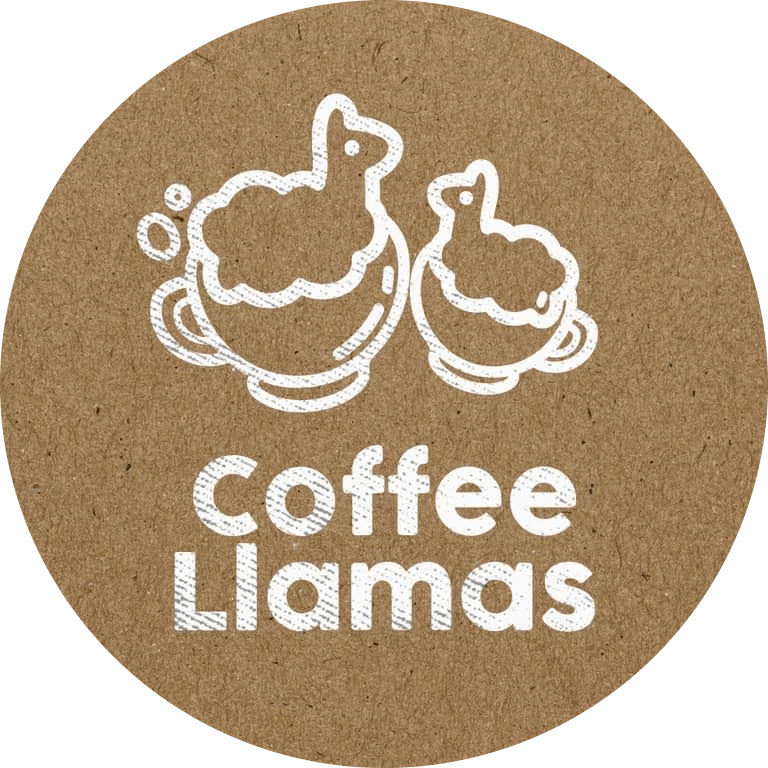 Coffee Llamas LLC