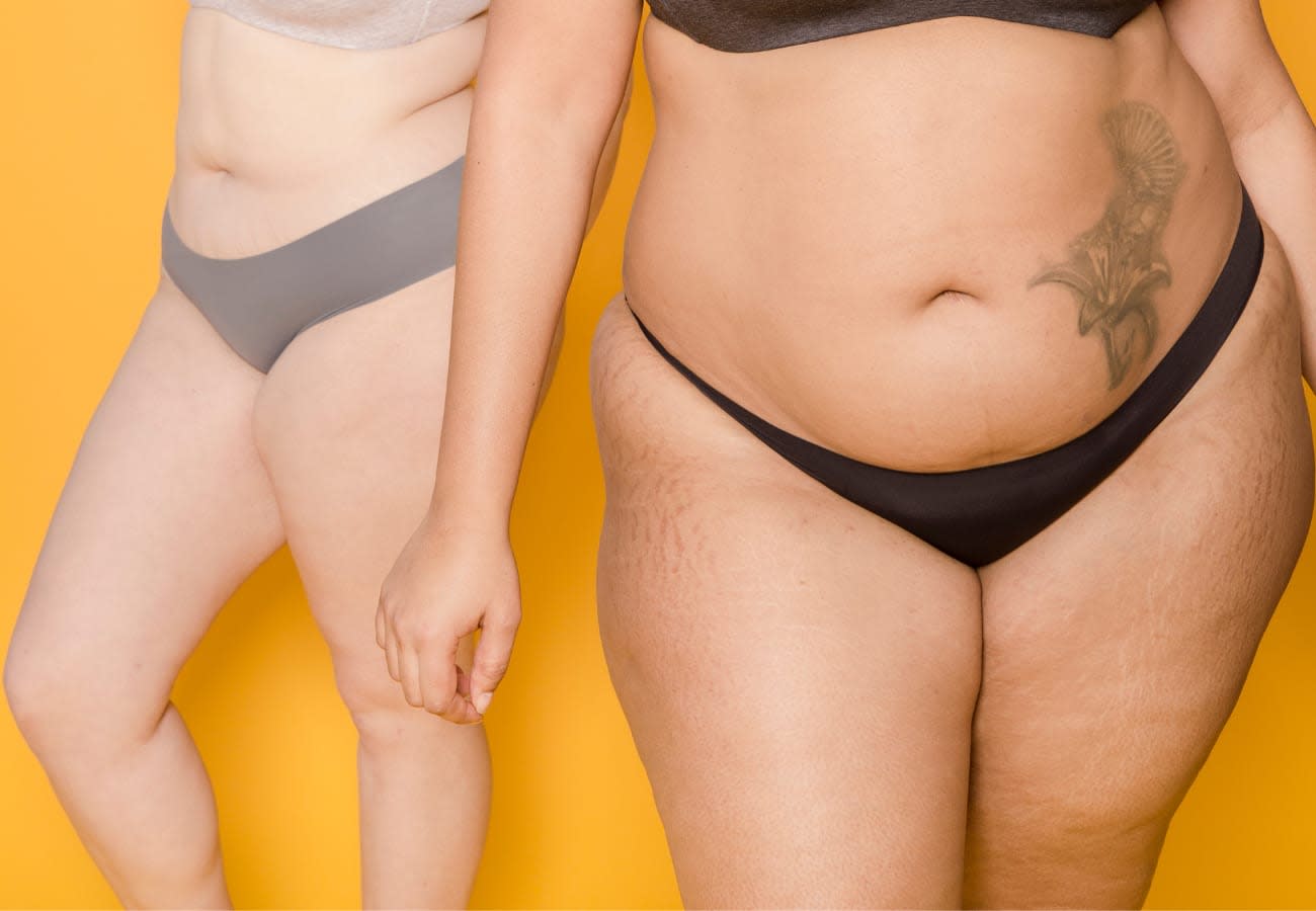 Brazilian Waxing Guide - Difference Between Bikini, Full Bikini