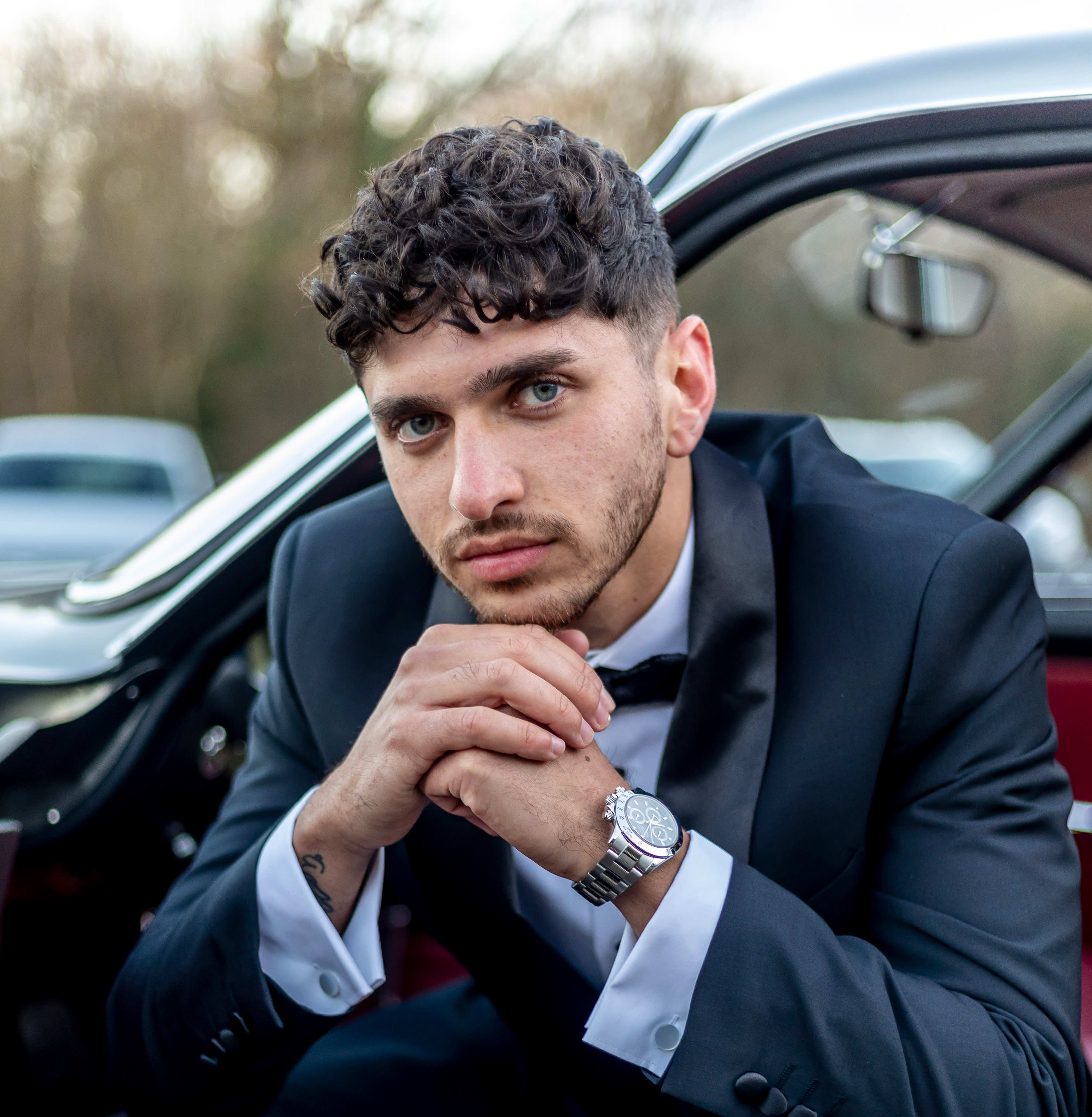 Summit Racing Influencer Program