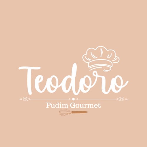 Teodoro Pudim Gourmet