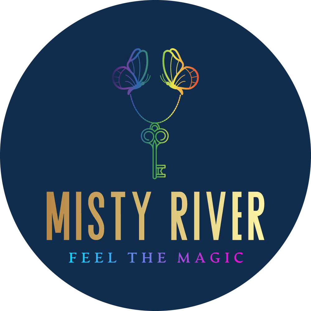 The Magical Misty River