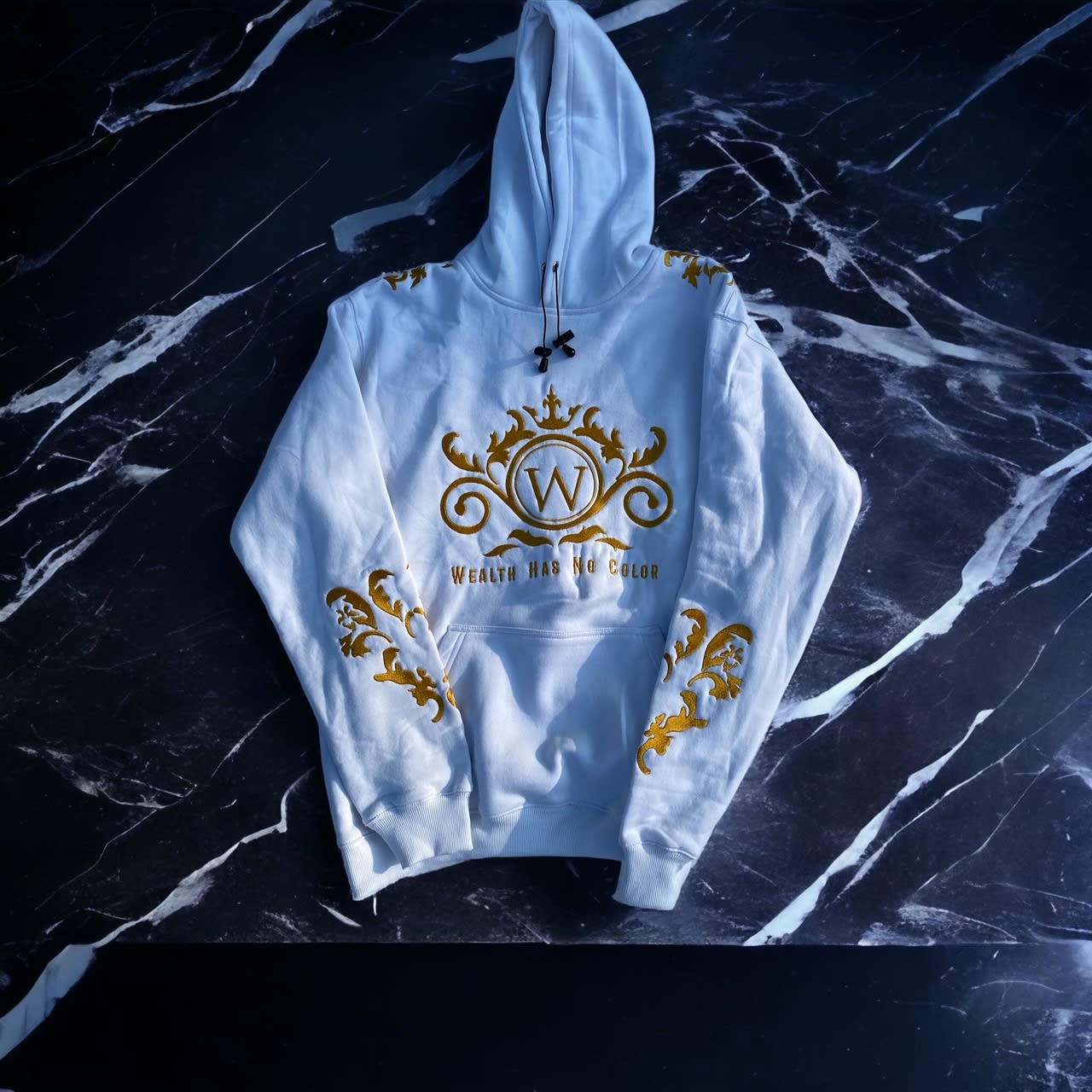 Hoodie Clothing E Commerce Shop based in Gambrills Wealth