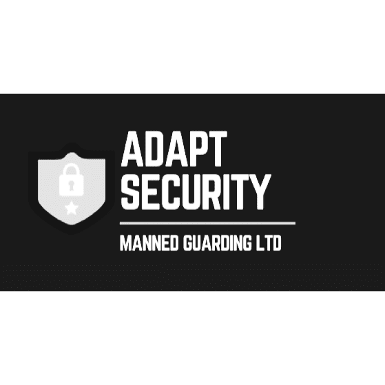 Bark Security Guarding | Protection Services UK