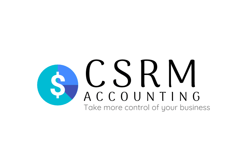 CSRM Accounting Services