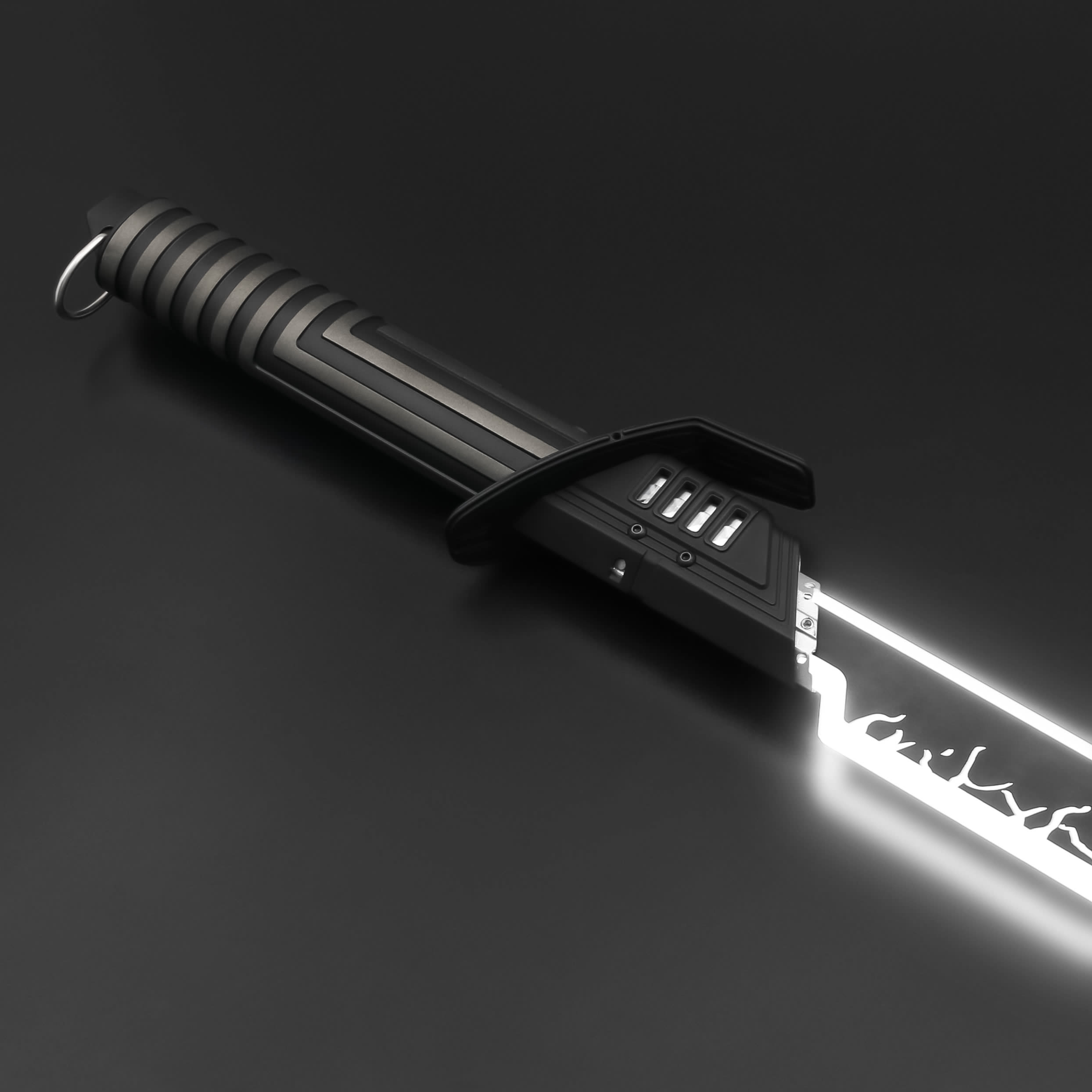 The Dark Saber V2 - TXQ Premium Replica Sabers - Astromx