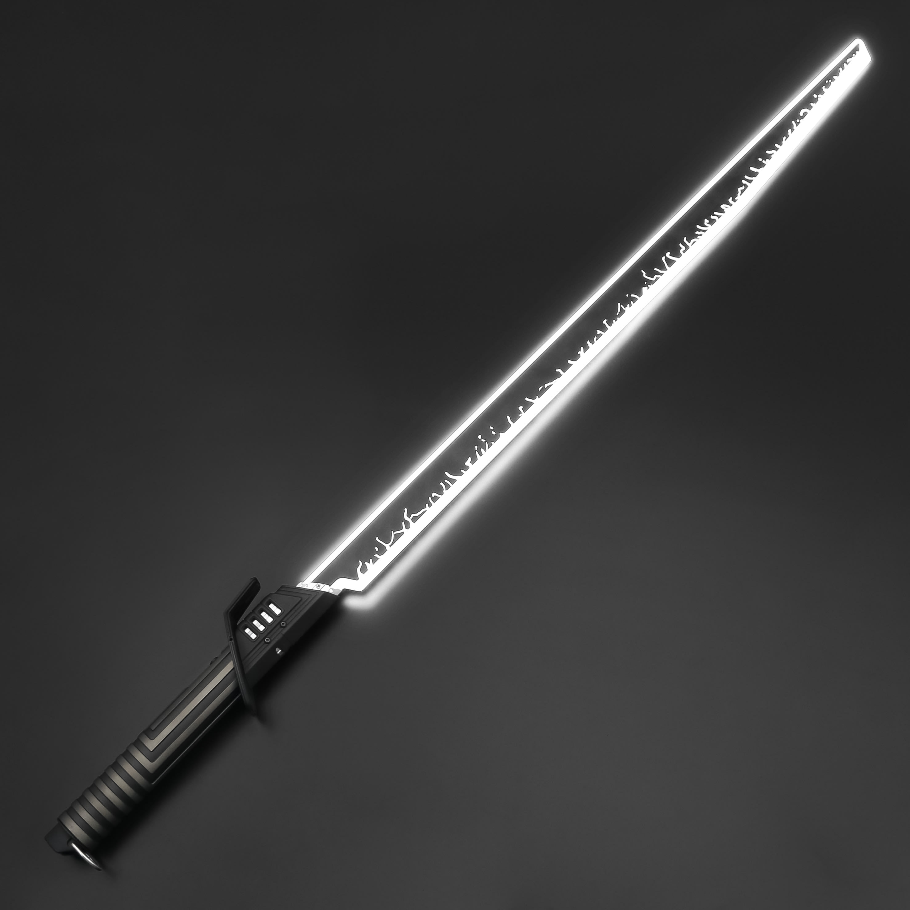 TXQsaber ダークセーバー The Dark Saber V2 - TXQ Premium Replica Sabers - Astromx