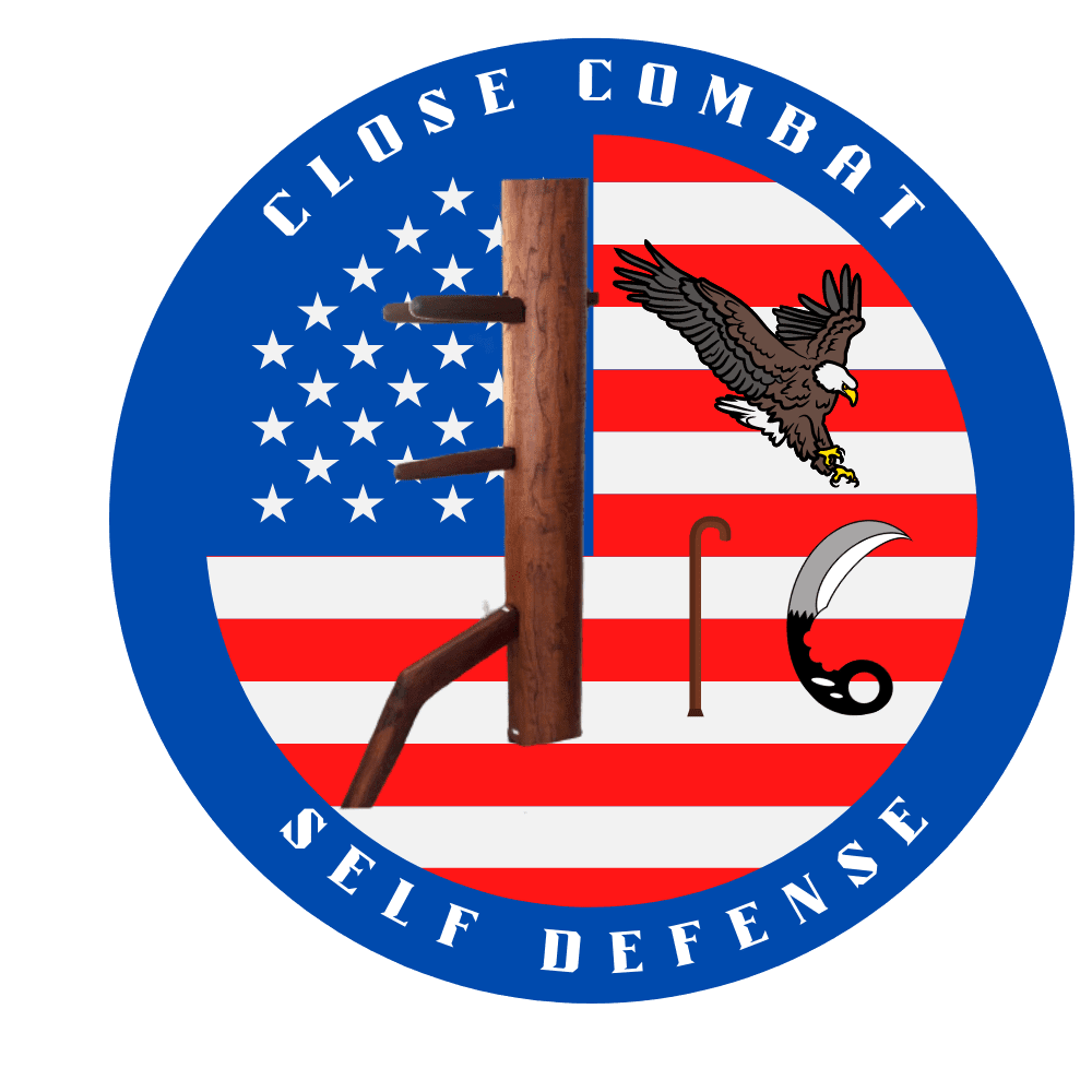 Close Combat Self Defense Training