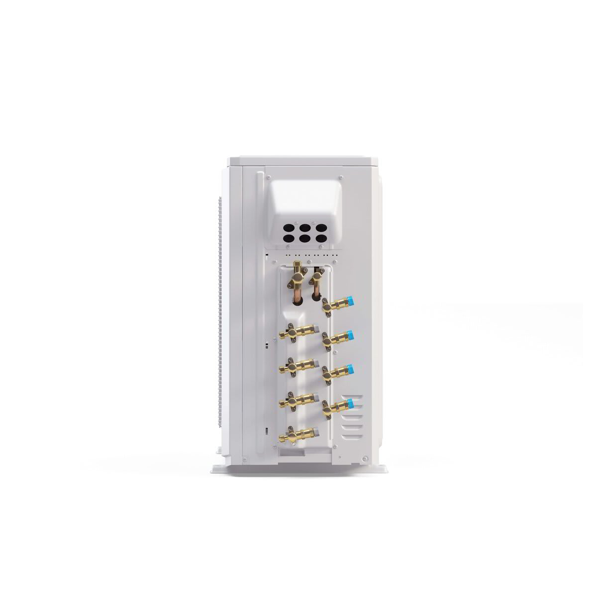Mirage VETNUS X 18,000 BTU 19 SEER Ductless Mini Split Air