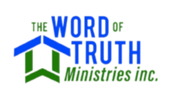 The Word of Truth Ministries Inc Outreach Mobile