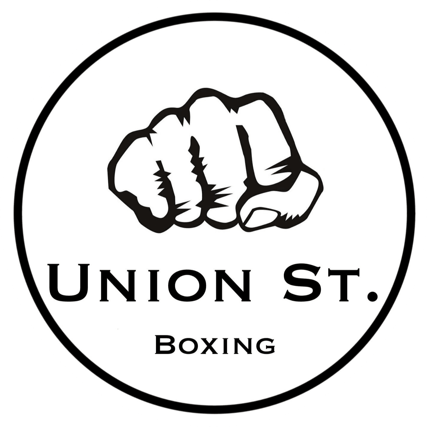 Union Street Boxing