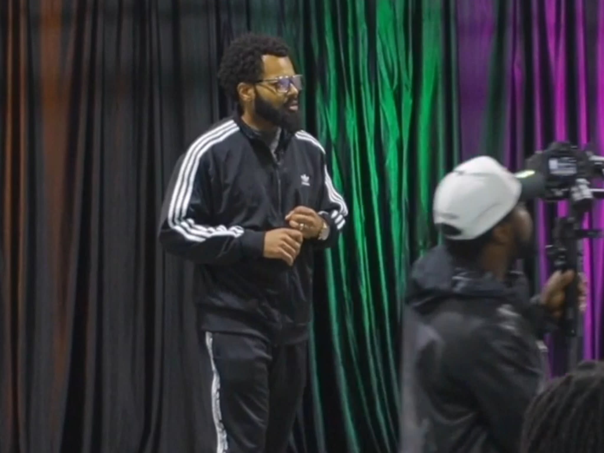 Burns Consulting Mental Health Training Chesapeake