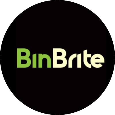 Bin Brite