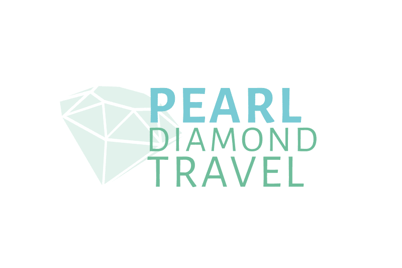 Pearl Diamond Travel Agency