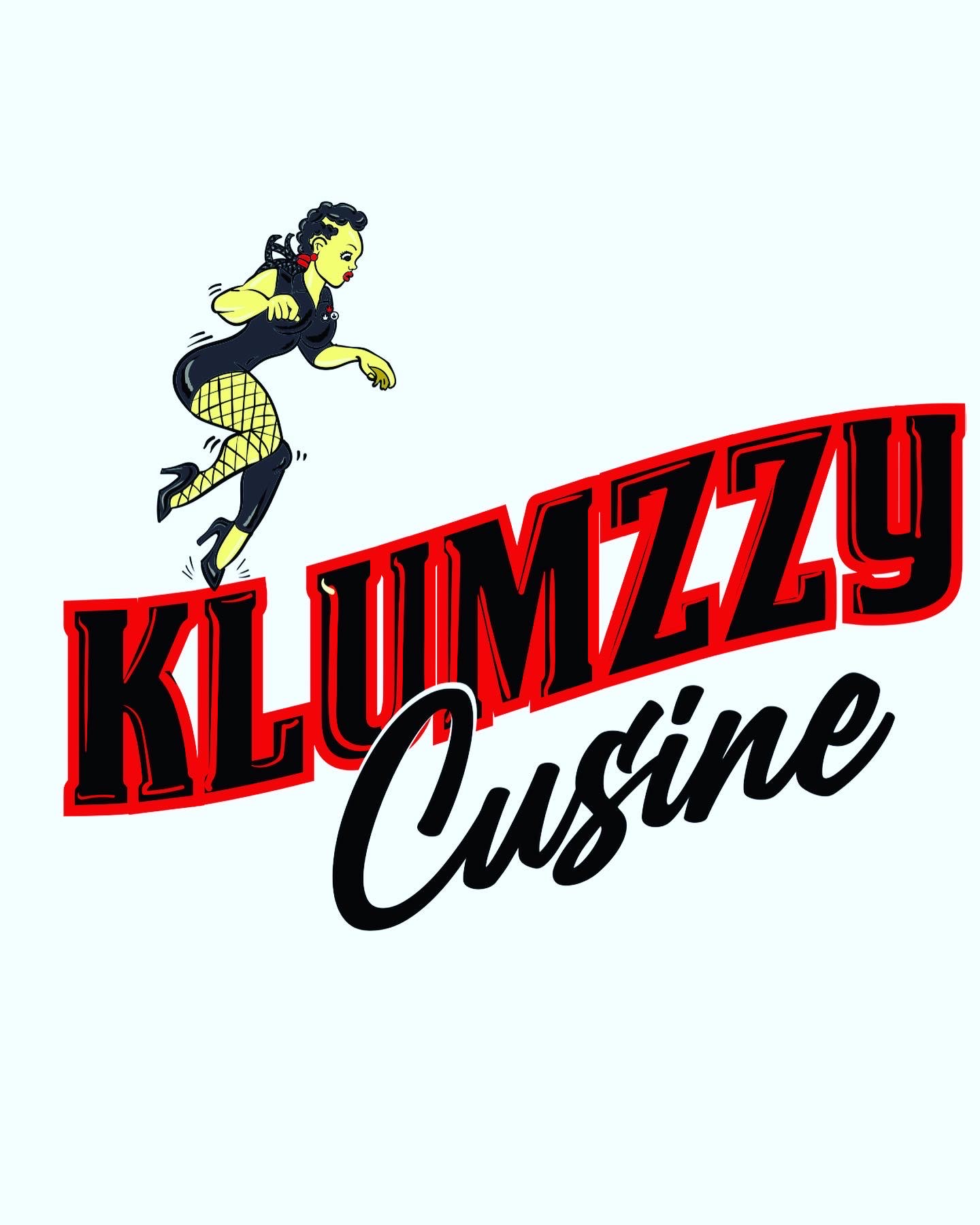 Klumzzy Cuisine