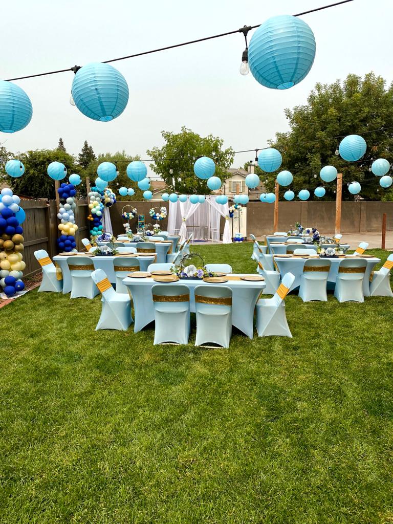 Joyful Event Rentals Event Decoration & Rentals Kissimmee