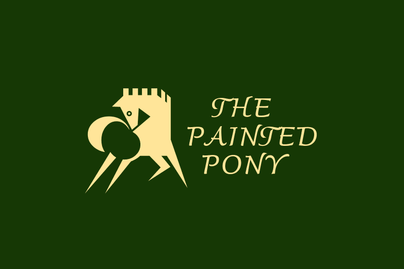 The Painted Pony