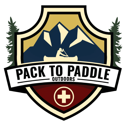 Pack To Paddle Outdoors