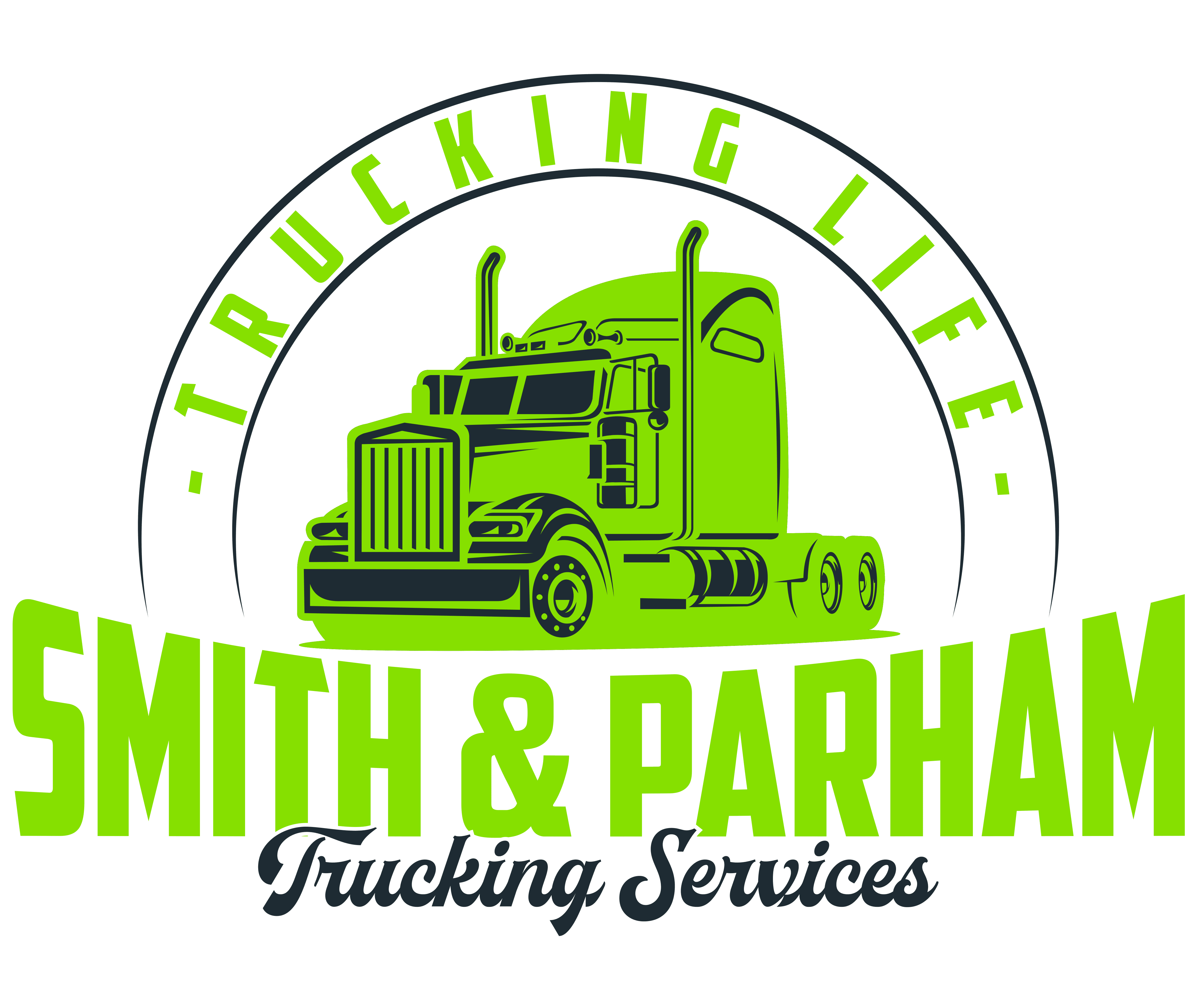 Smith & Parham Trucking Services