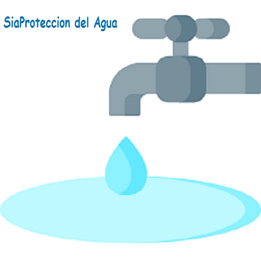 Sistemas Avanzados de Proteccion del Agua "SiaProteccion"