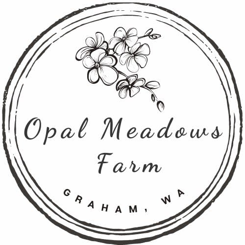 Opal Meadows Farm, LLC AgriTourism Farm in Graham