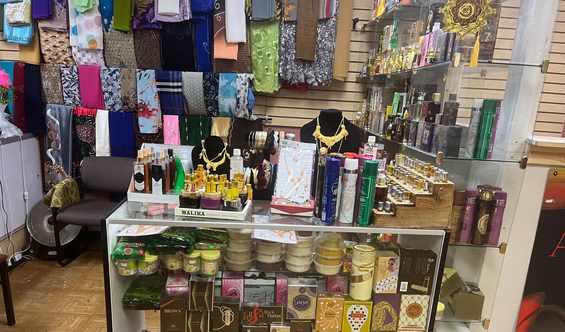 Juba Fashion Store