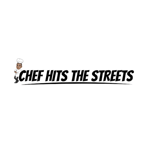 Chef Hits The Streets