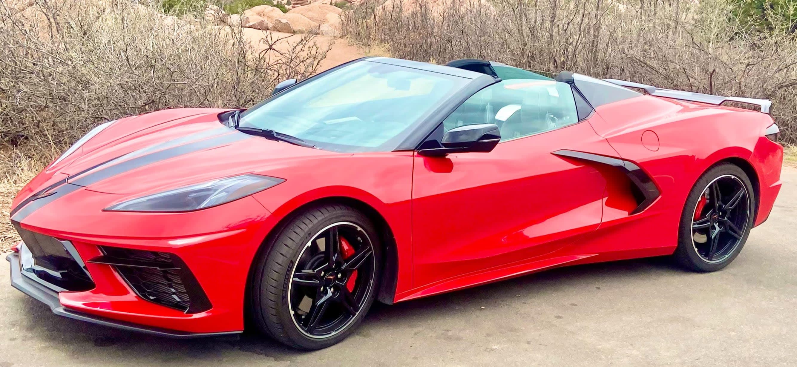 Supercar Unlimited Rentals Exotic Car Rental in Colorado Springs