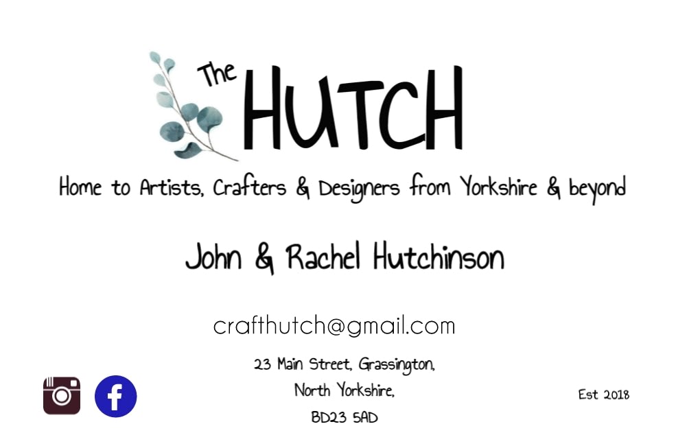 Handmade gifts Products The Craft Hutch Handmade Crafts in
