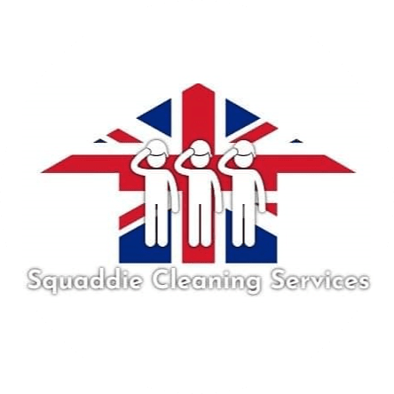 Squaddie Cleaning Services Limited