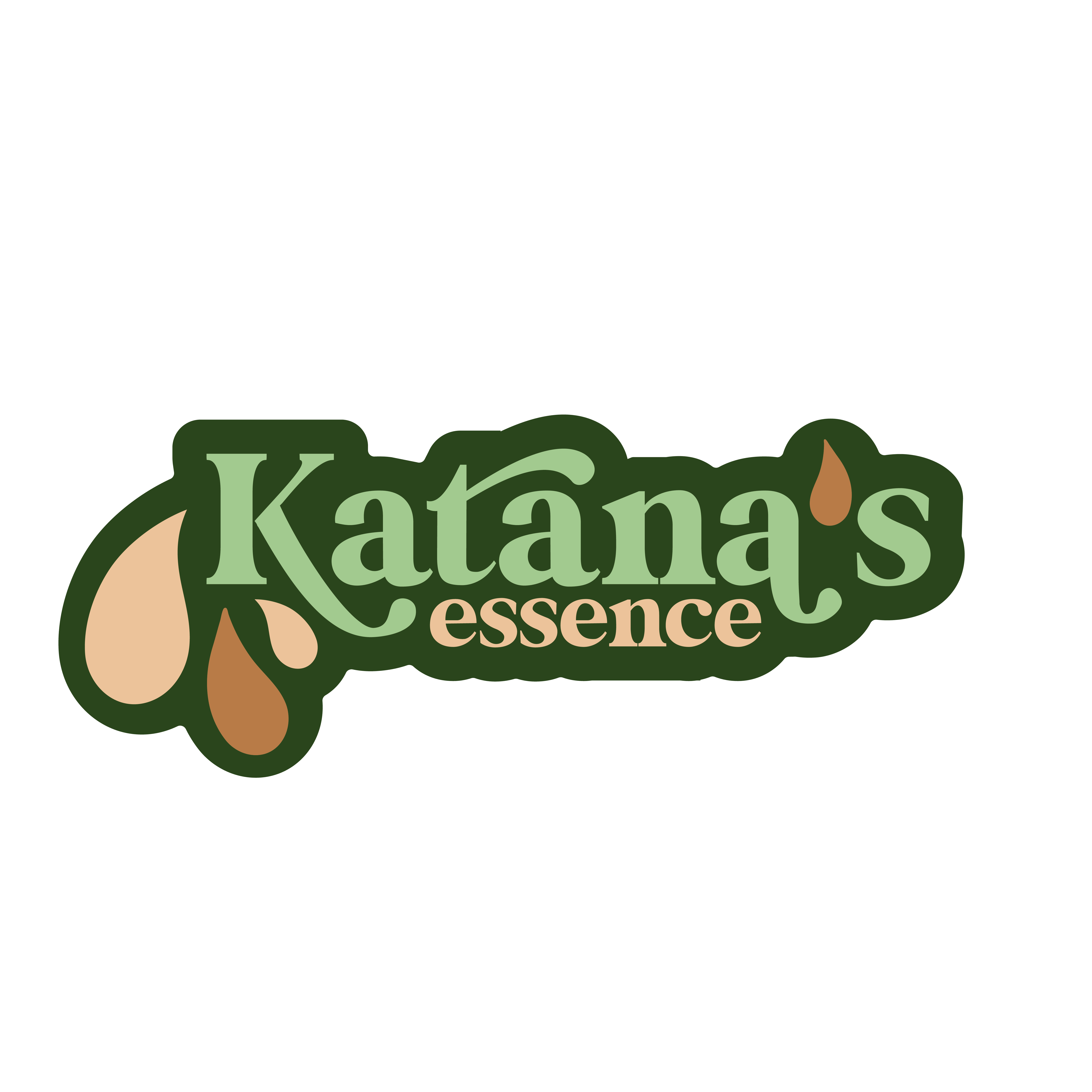 Katanas Essence