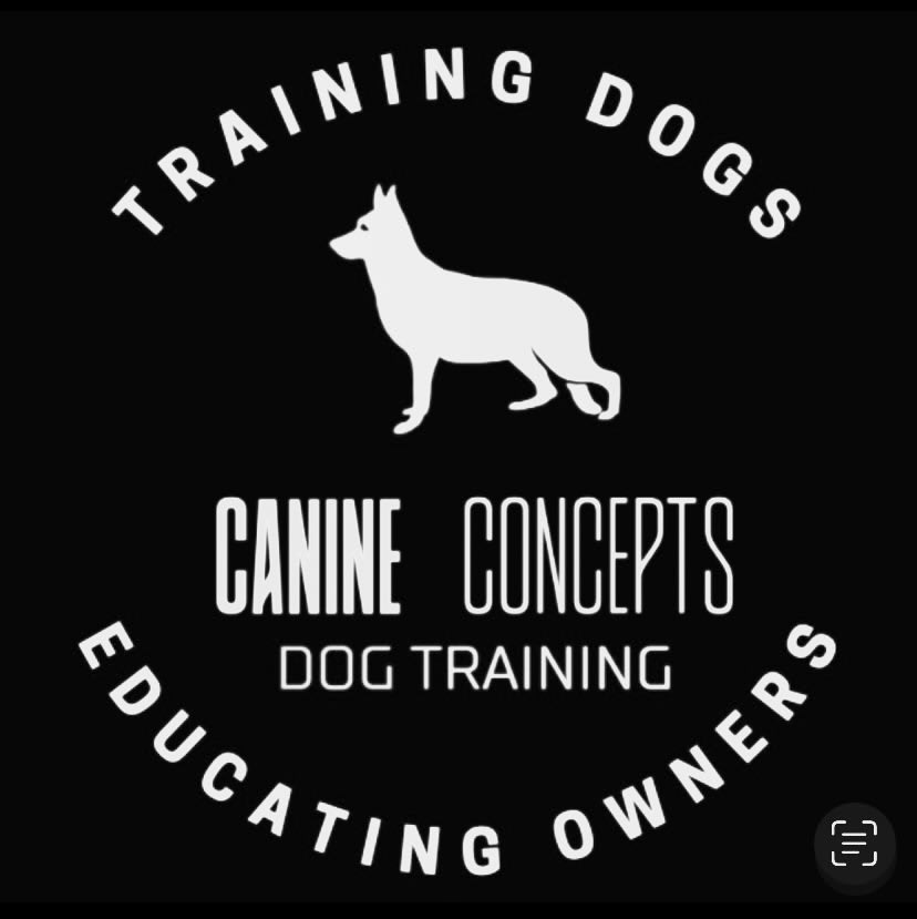 Canine Concepts Dog Training