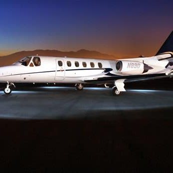 1999 Citation Excel