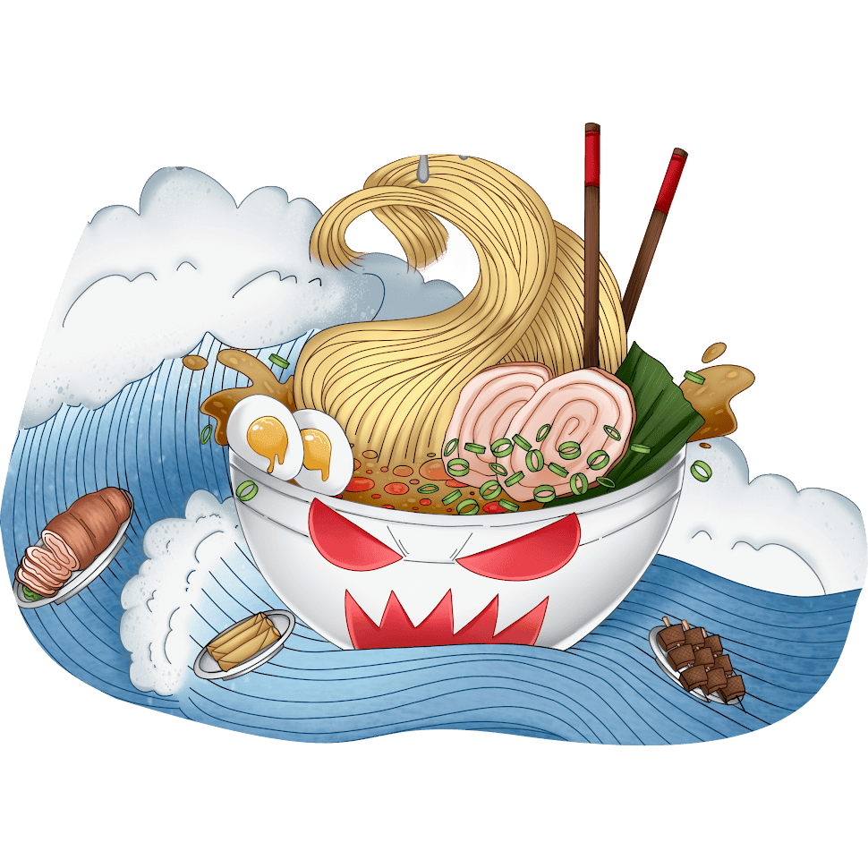 Ga-te Shoken (Street Kitchen) LLC
