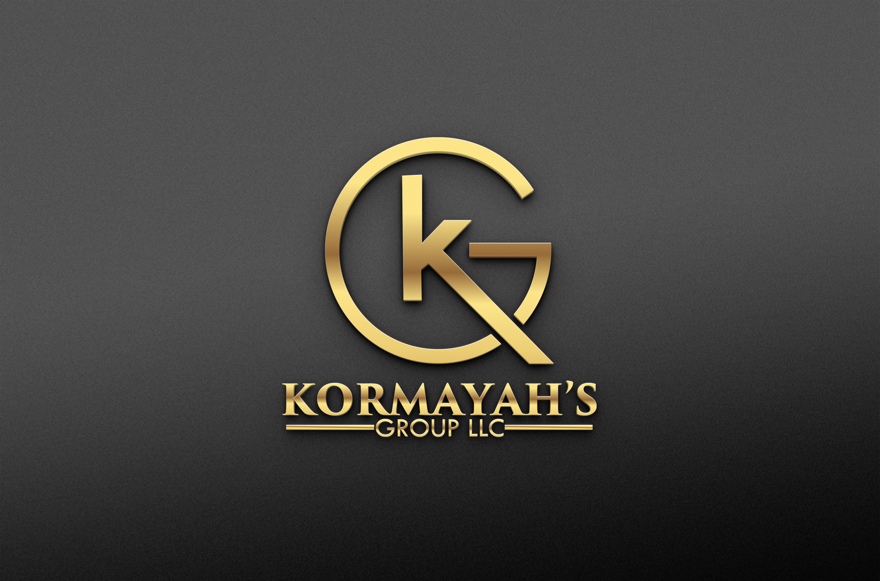 KORMAYAH'S GROUP LLC